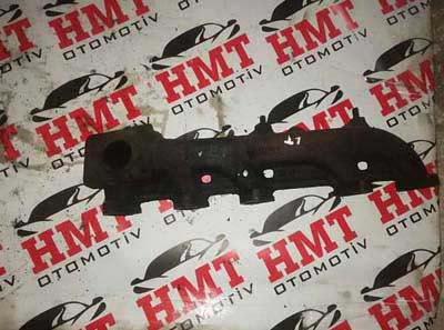 VW ÇIKMA LT 35 VOLT ÇIKMA EKSOZ MANİOLT